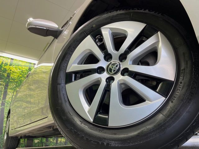 TOYOTA PRIUS 2016 Image 31