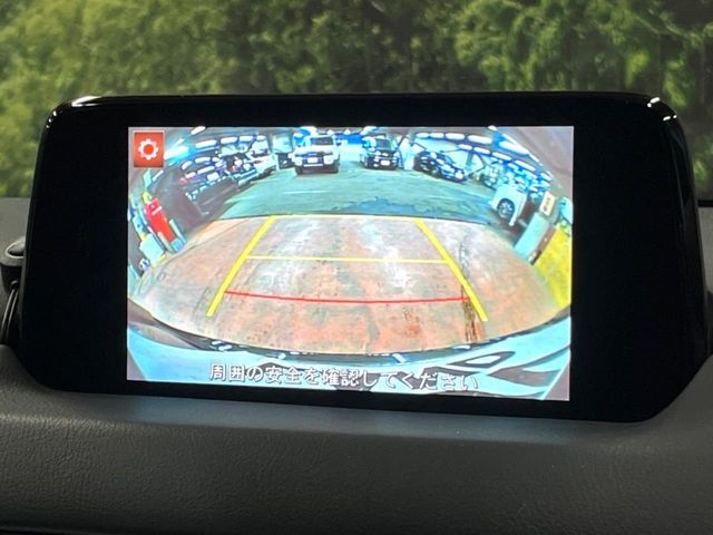 MAZDA CX-8 2018 Image 31