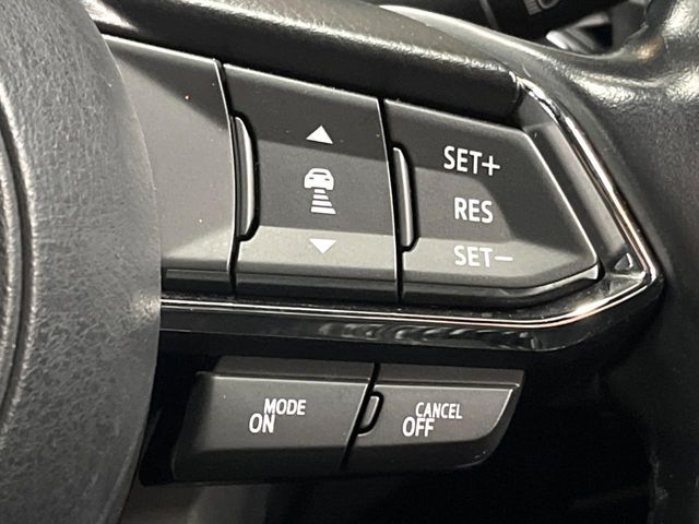 MAZDA CX-8 2018 Image 31