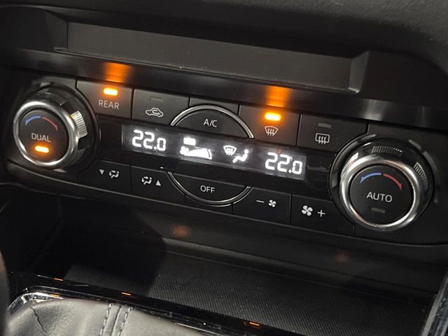 MAZDA CX-8 2018 Image 31