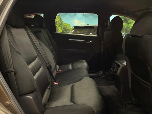 MAZDA CX-8 2018 Image 31