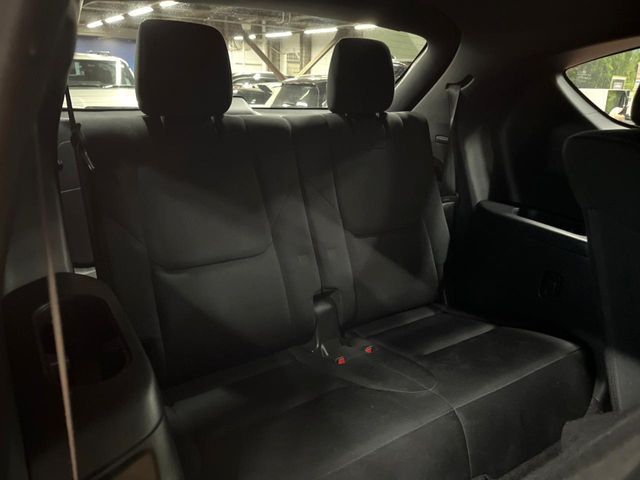 MAZDA CX-8 2018 Image 31