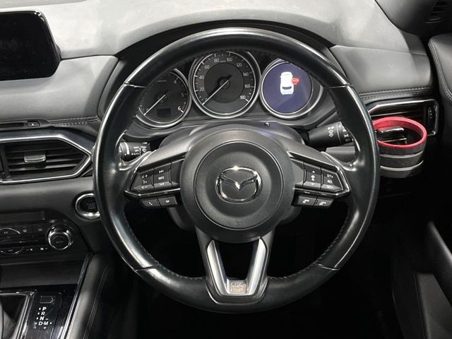 MAZDA CX-8 2018 Image 31