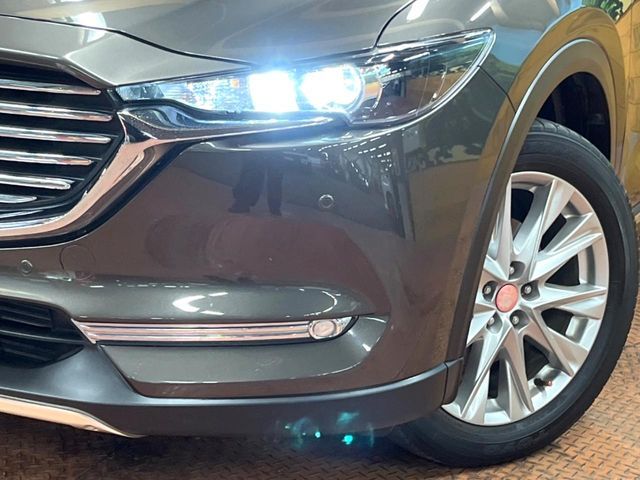 MAZDA CX-8 2018 Image 31