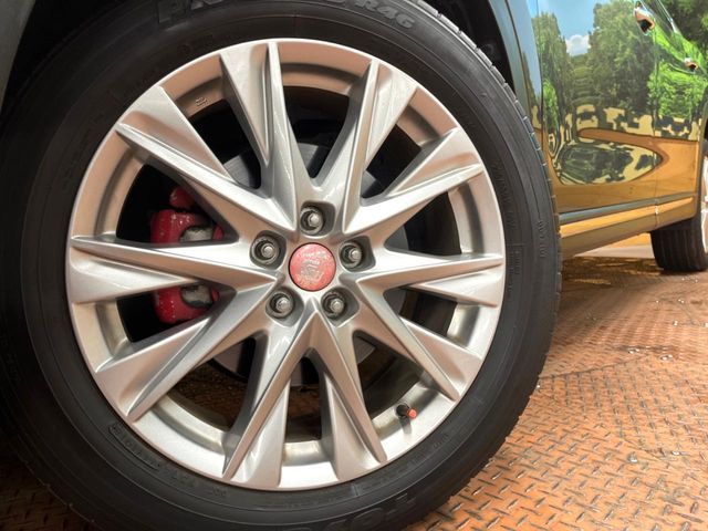 MAZDA CX-8 2018 Image 31