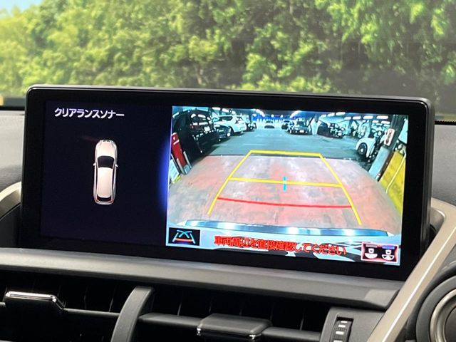 TOYOTA LEXUS NX300 2019 Image 31