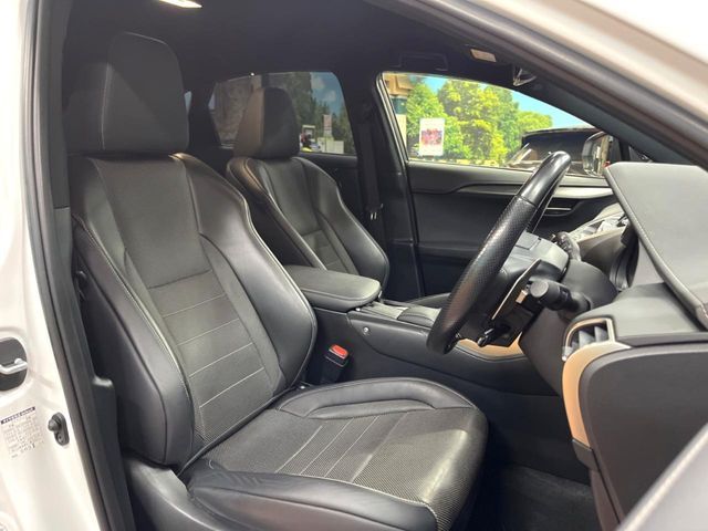 TOYOTA LEXUS NX300 2019 Image 31