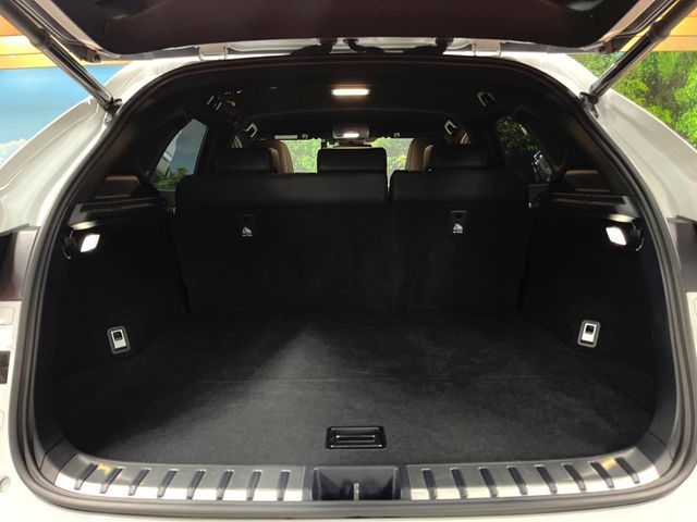 TOYOTA LEXUS NX300 2019 Image 31