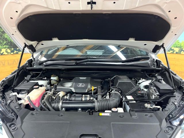 TOYOTA LEXUS NX300 2019 Image 31