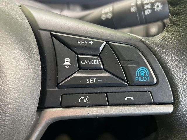 NISSAN SERENA  S-HYBRID 2021 Image 31