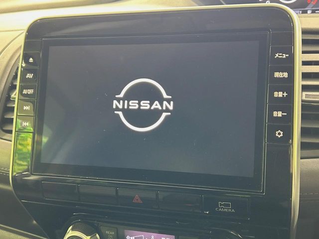 NISSAN SERENA  S-HYBRID 2021 Image 31
