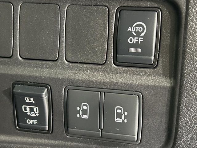 NISSAN SERENA  S-HYBRID 2021 Image 31