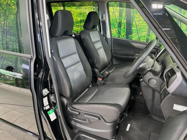 NISSAN SERENA  S-HYBRID 2021 Image 31