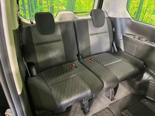 NISSAN SERENA  S-HYBRID 2021 Image 31