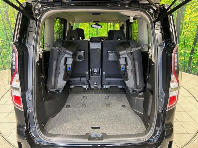 NISSAN SERENA  S-HYBRID 2021 Image 31