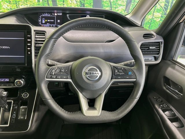 NISSAN SERENA  S-HYBRID 2021 Image 31