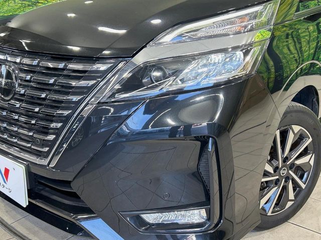 NISSAN SERENA  S-HYBRID 2021 Image 31