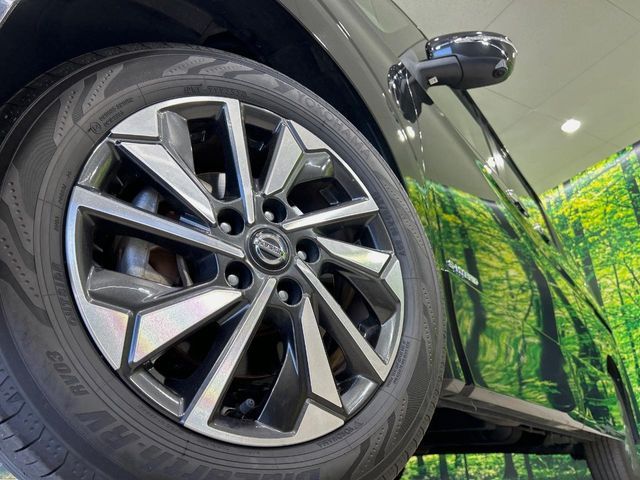 NISSAN SERENA  S-HYBRID 2021 Image 31