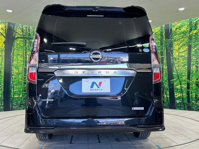 NISSAN SERENA  S-HYBRID 2021 Image 31