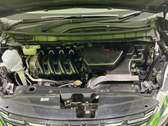 NISSAN SERENA  S-HYBRID 2021 Image 31
