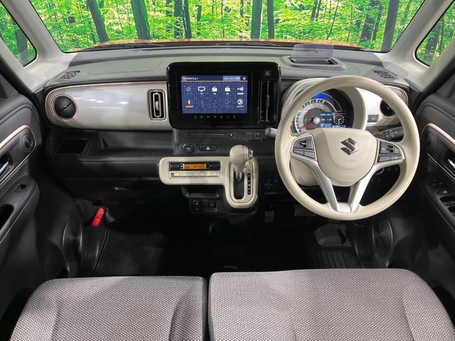 SUZUKI WAGON R SMILE 2021 Image 31