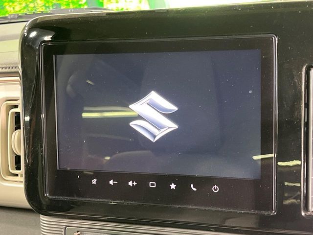 SUZUKI WAGON R SMILE 2021 Image 31