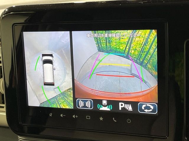 SUZUKI WAGON R SMILE 2021 Image 31