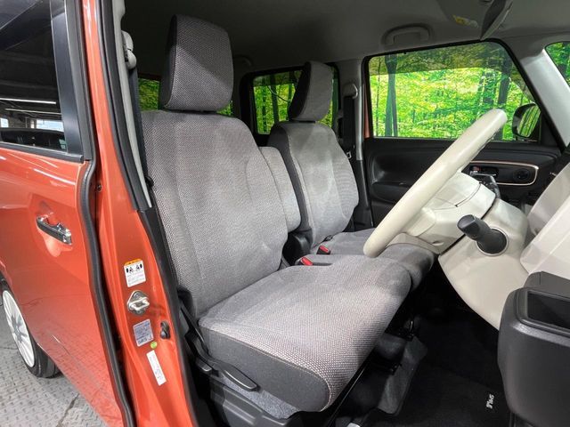SUZUKI WAGON R SMILE 2021 Image 31