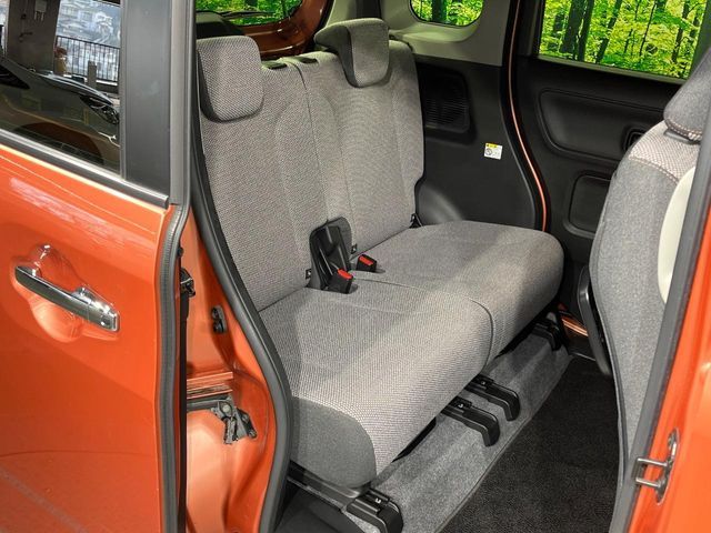 SUZUKI WAGON R SMILE 2021 Image 31