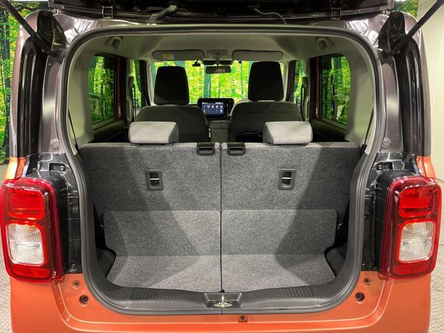 SUZUKI WAGON R SMILE 2021 Image 31