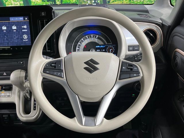 SUZUKI WAGON R SMILE 2021 Image 31