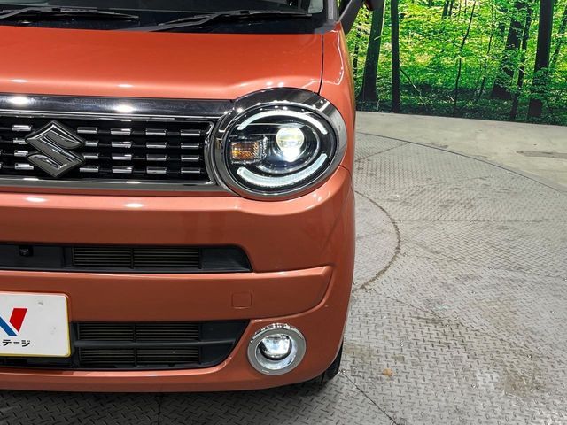 SUZUKI WAGON R SMILE 2021 Image 31