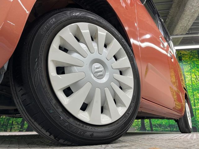 SUZUKI WAGON R SMILE 2021 Image 31