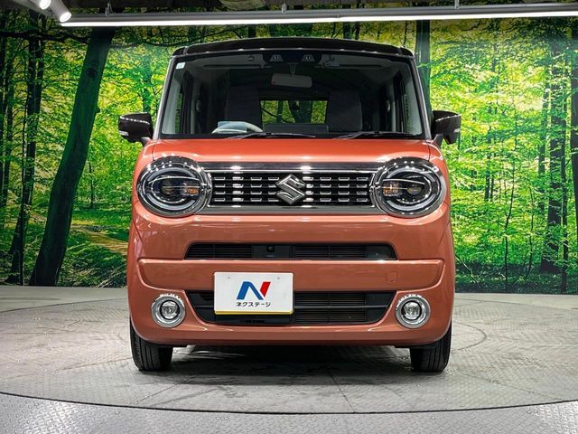 SUZUKI WAGON R SMILE 2021 Image 31