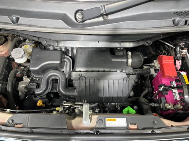 SUZUKI WAGON R SMILE 2021 Image 31