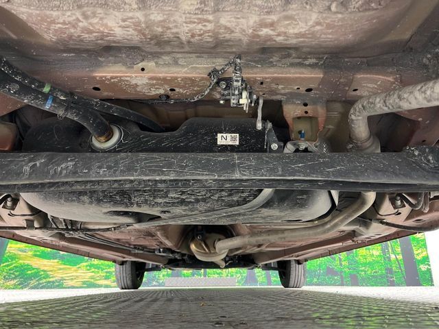 SUZUKI WAGON R SMILE 2021 Image 31