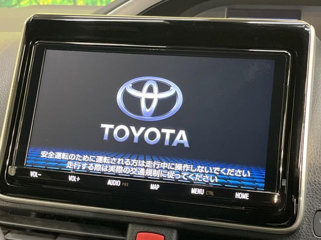 TOYOTA VOXY HYBRID 2021 Image 31
