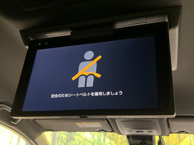 TOYOTA VOXY HYBRID 2021 Image 31