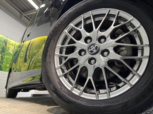 TOYOTA VOXY HYBRID 2021 Image 31