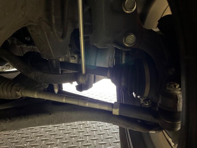 TOYOTA VOXY HYBRID 2021 Image 31