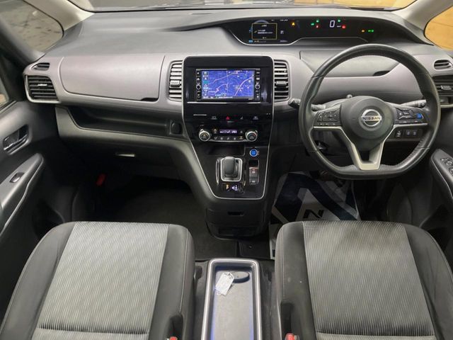 NISSAN SERENA  WG 2021 Image 31