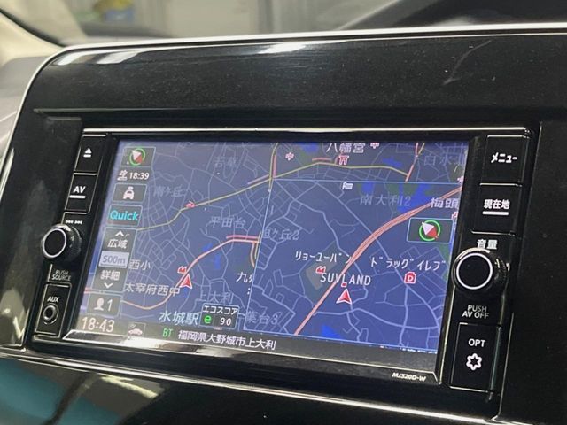 NISSAN SERENA  WG 2021 Image 31