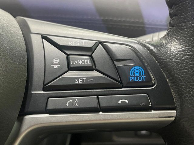 NISSAN SERENA  WG 2021 Image 31