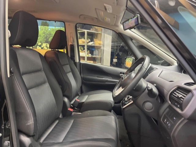 NISSAN SERENA  WG 2021 Image 31