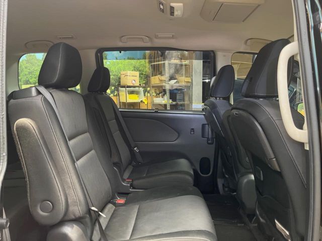 NISSAN SERENA  WG 2021 Image 31