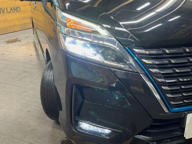 NISSAN SERENA  WG 2021 Image 31