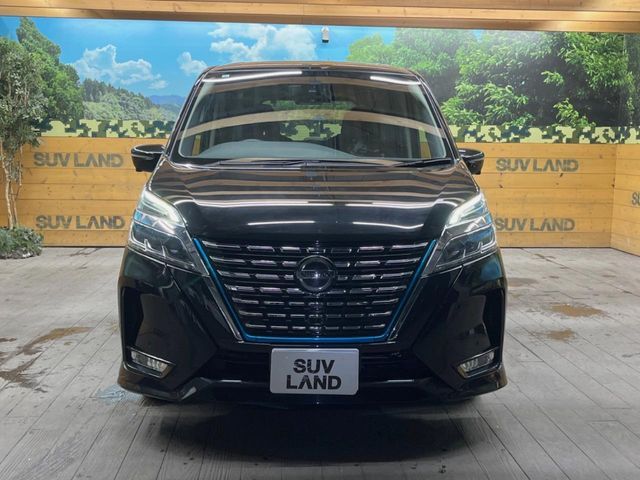 NISSAN SERENA  WG 2021 Image 31