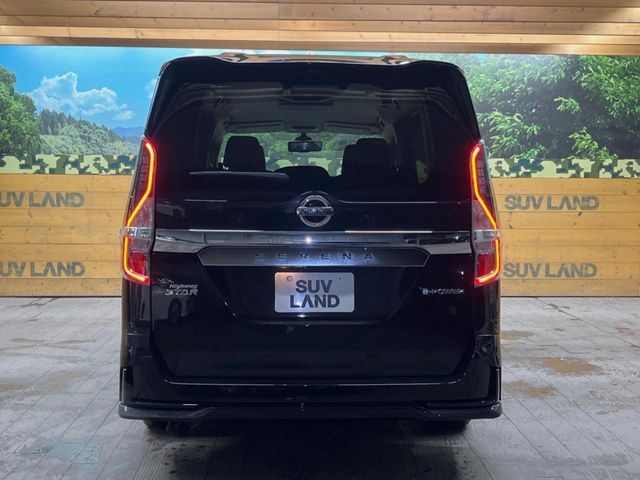 NISSAN SERENA  WG 2021 Image 31