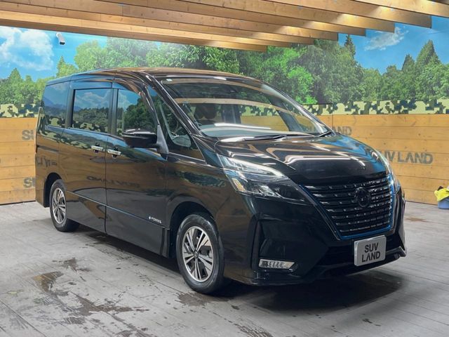 NISSAN SERENA  WG 2021 Image 31