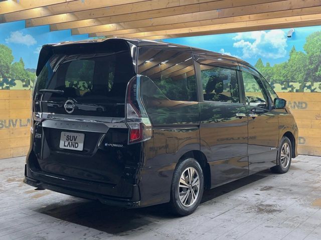 NISSAN SERENA  WG 2021 Image 31